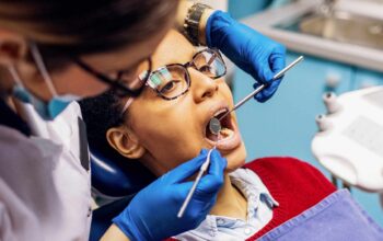 Orthodontic Treatment